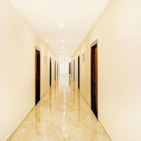 Silver Regency Guwahati Zewnętrze zdjęcie