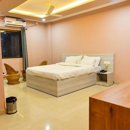 Silver Regency Guwahati Zewnętrze zdjęcie