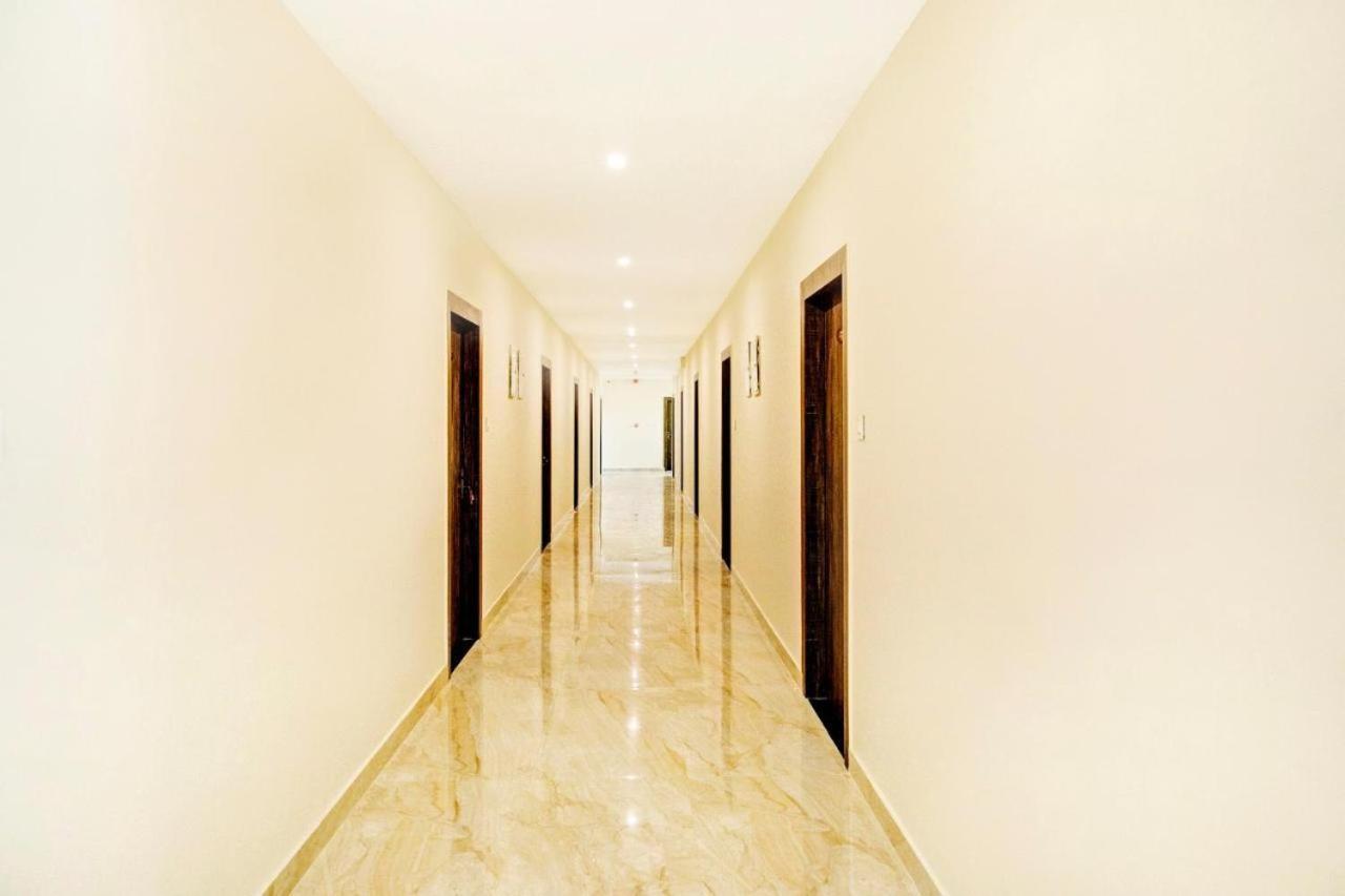 Silver Regency Guwahati Zewnętrze zdjęcie